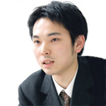 山中 元夫
